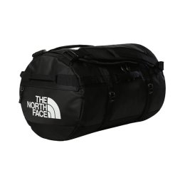 THE NORTH FACE SAC BASE CAMP DUFFEL S TU TNF BLACK-TNF WHITE