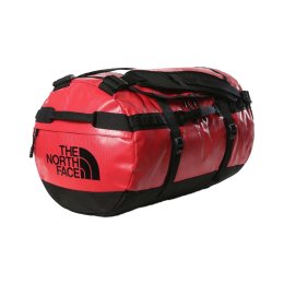 THE NORTH FACE SAC BASE CAMP DUFFEL S TU TNF RED/TNF BLACK/NP