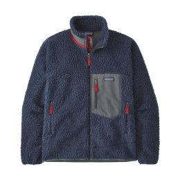 PATAGONIA POLAIRE CLASSIC RETRO-X HOMME XS NEWA