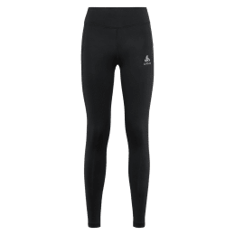ODLO COLLANT ESSENTIAL SOFT FEMME L 15000 BLACK