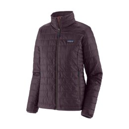 PATAGONIA Doudoune Nano Puff femme M OBPL