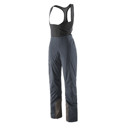 PATAGONIA SALOPETTE DUAL ASPECT FEMME M SMDB