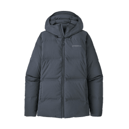 PATAGONIA DOUDOUNE JACKSON GLACIER FEMME L SMDB
