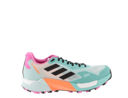 ADIDAS TERREX AGRAVIC ULTRA FEMME 2022 41 1/3 HALMIN/CBLACK/ACIMIN