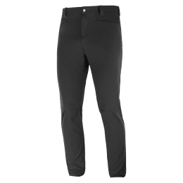 SALOMON PANTALON WAYFARER TAPERED HOMME 52/R BLACK