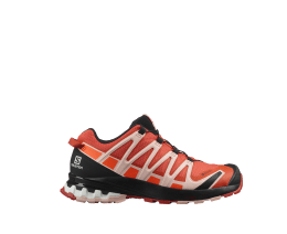 SALOMON XA PRO 3D V8 GTX DONNA 7.5 MECCA ORANGE/PEACHY