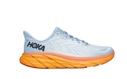 HOKA Clifton 8 Donna 40 2/3 SSIF