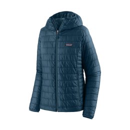 PATAGONIA DOUDOUNE A CAPUCHE NANO PUFF FEMME S LMBE
