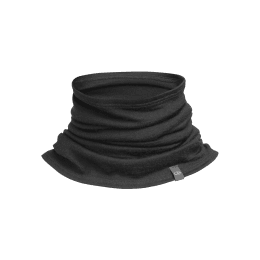 ICEBREAKER TOUR DE COU FLEXI CHUTE TU BLACK