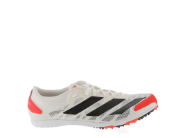 ADIDAS ADIZERO XCS 4313 FTWWHT/CBLACK/SOLRED