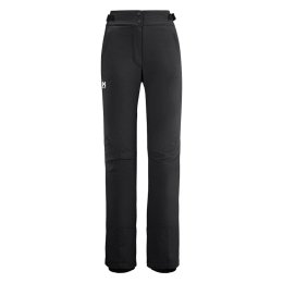 MILLET PANTALON NALLO II FEMME 36 N0247 BLACK - NOIR