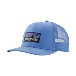 PATAGONIA Casquette P-6 Logo Trucker ALL ABNB