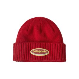 PATAGONIA Bonnet Brodeo ALL OLRD