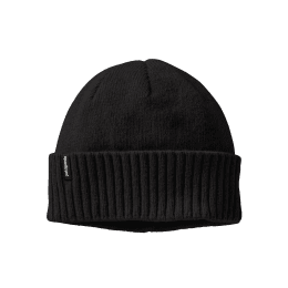 PATAGONIA BONNET BRODEO ALL BLK