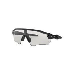 OAKLEY Occhiali da sole Radar EV Path CLEAR MATTE BLACK