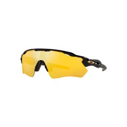 OAKLEY Lunettes de soleil Radar EV Path PRIZM 24K POLISHED BLACK
