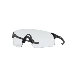 OAKLEY LUNETTES DE SOLEIL EVZERO BLADES CL PHOTOC MATTE BLACK