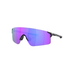 OAKLEY LUNETTES DE SOLEIL EVZERO BLADES PRIZM VIOL MATTE BLACK