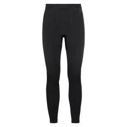 ODLO COLLANT PERFORMANCE WARM ECO HOMME XL 60212 - BLACK - NEW