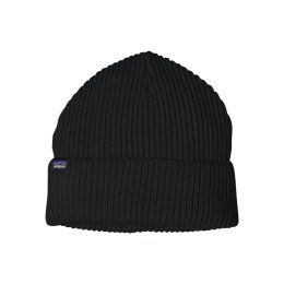 PATAGONIA BONNET FISHERMANS ROLLED ALL BLK