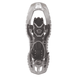 TSL RAQUETTES À NEIGE SYMBIOZ ORIGINAL 2 L METALLIC S METEOR