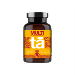 TA ENERGY CAPSULES VITAMINES TU 60 GELULES