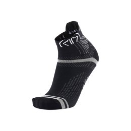 SIDAS CHAUSSETTES RUN FEEL L(4243) Black