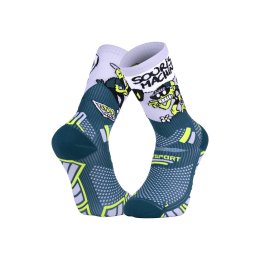 BV SPORT CALZINI TRAIL ULTRA DA COLLEZIONE DBDB 42/44 057_DBDB FINISHER