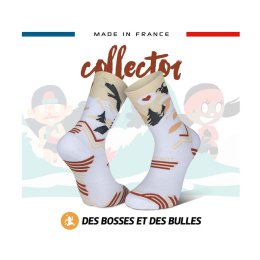 BV SPORT CALZINI TRAIL ULTRA DA COLLEZIONE DBDB 36-38 007_DBDB NEIGE BLANC