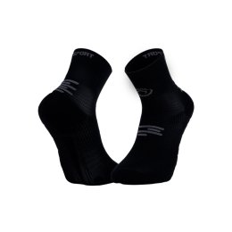 BV SPORT Chaussettes Run Marathon 42-44 013_NOIR/GRIS