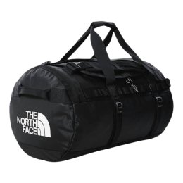 THE NORTH FACE BORSONE BASE CAMP DUFFEL M TU TNF BLACK-TNF WHITE