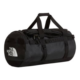 THE NORTH FACE SAC BASE CAMP DUFFEL M - 71L TU TNF BLACK-TNF WHITE