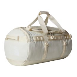THE NORTH FACE SAC BASE CAMP DUFFEL M TU WHITE DUNE/TNF WHITE