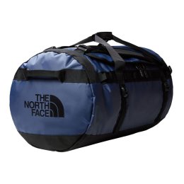 THE NORTH FACE SAC BASE CAMP DUFFEL L TU SUMMIT NAVY-TNF BLAC