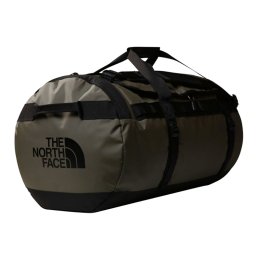 THE NORTH FACE SAC BASE CAMP DUFFEL L TU NEW TAUPE GREEN/TNF