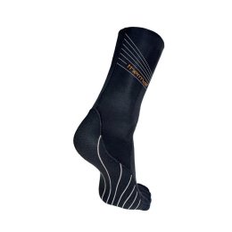 BLUESEVENTY CHAUSSONS NEOPRENE THERMAL L BLACK