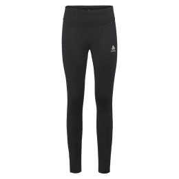 ODLO COLLANT ESSENTIAL WARM FEMME XS 15000 BLACK
