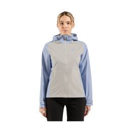 ODLO VESTE AEGIS 2.5L FEMME XS 21083 - BLUE HERON -