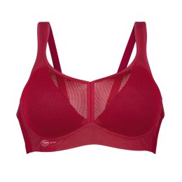 ANITA BRASSIERE AIR CONTROL DELTAPAD 95/C 115/LIPSTICK