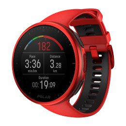 POLAR VANTAGE V2 PACK CYC BLACK_85396