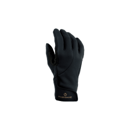 THERM-IC GANTS NORDIC EXPLORATION M-8.5 BLACK