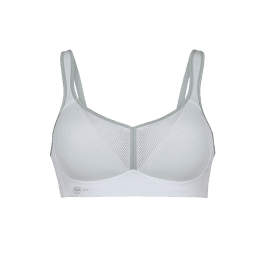 ANITA BRASSIÈRE AIR CONTROL DELTAPAD 105/E 006/BLANC