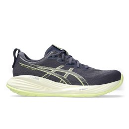 ASICS GEL-CUMULUS 27 HOMME 10 500 / INDIGO FOG/LUCID YELLOW