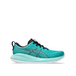 ASICS GEL-CUMULUS 27 HOMME 10.5 400 / WAVE TEAL/ILLU