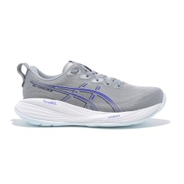 ASICS GEL-CUMULUS 27 UOMO 8.5 022 / GRAVEL/MIDNIGHT