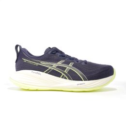 ASICS GEL-CUMULUS 27 HOMME 43.5 500 / INDIGO FOG/LUCID YELLOW