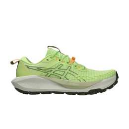 ASICS GEL-TRABUCO 13 HOMME 10.5 300 / LIME GREEN/MANTLE GREEN