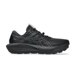 ASICS GEL TRABUCO 13 GTX HOMME 44 002 / BLACK/GRAPHITE ASICS GEL TRABUCO 13 GTX HOMME 44 002 / BLACK/GRAPHITE