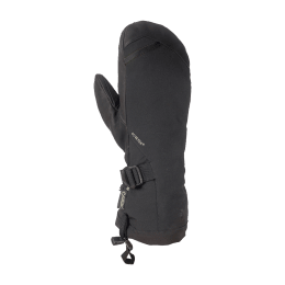 MILLET MOUFLES EXTREM GTX M 0247 BLACK - NOIR