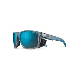 JULBO OCCHIALI DA SOLE SHIELD POLAR 3 HD BLEU / BLEU